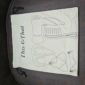 This & That Storage Bag